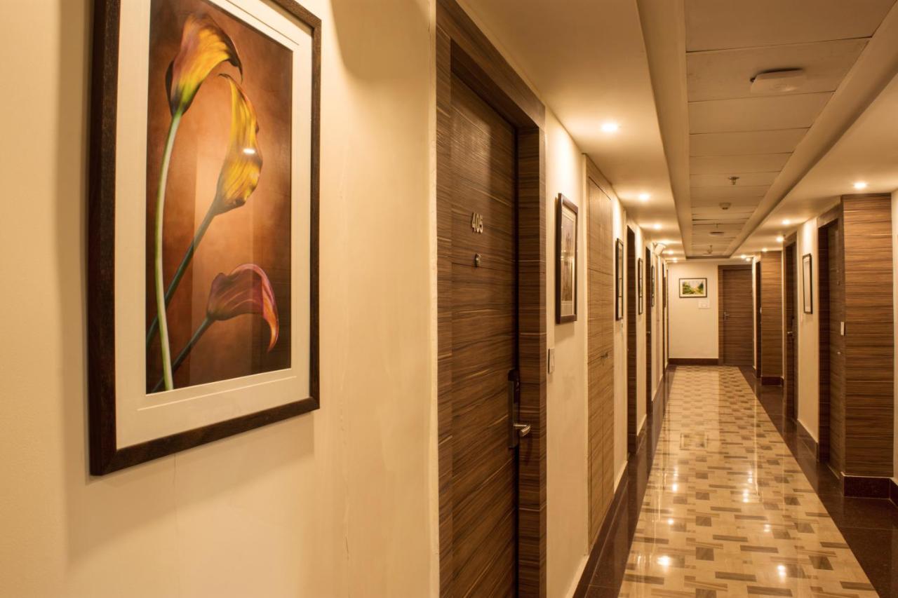 Stayotel Kolkata Airport Esterno foto